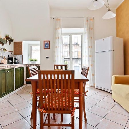 Central Balcony Apartment Katanya Dış mekan fotoğraf