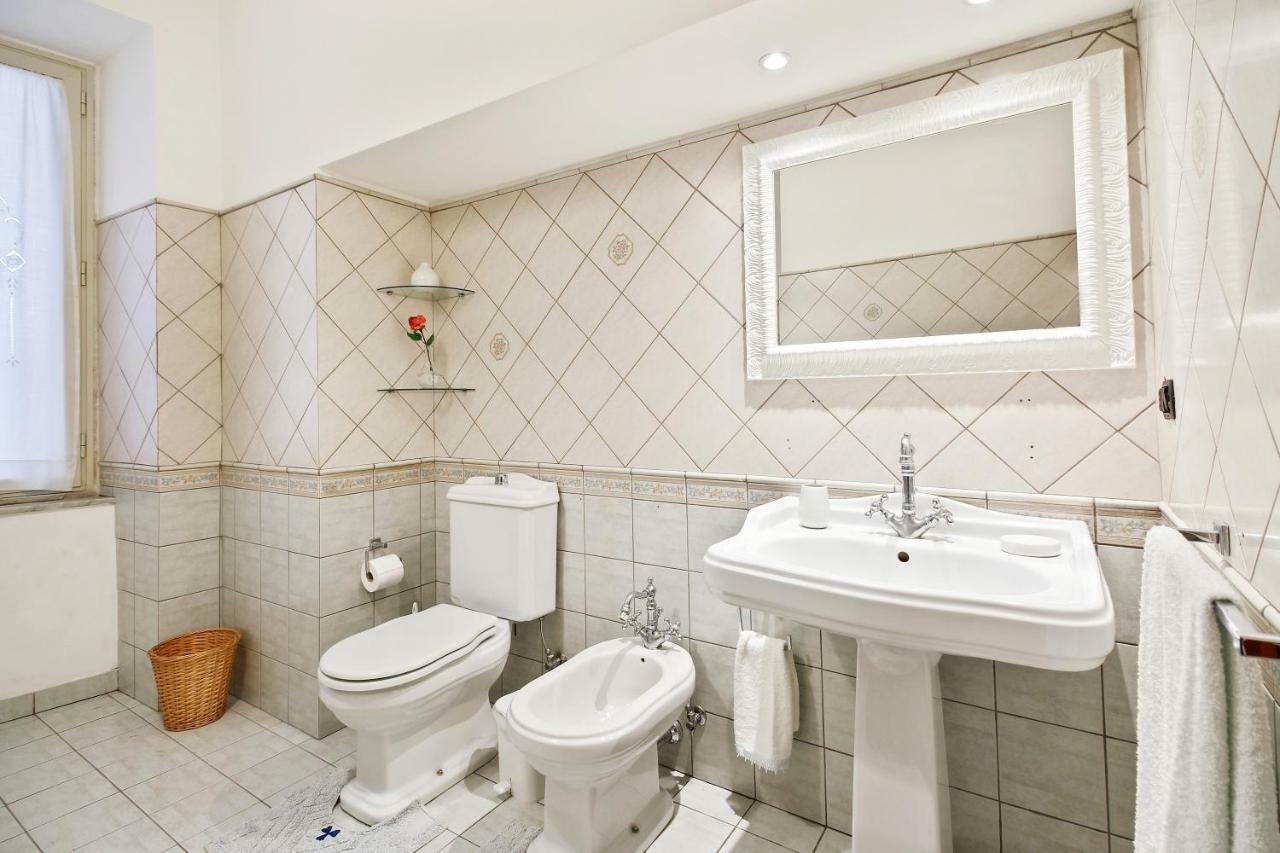 Central Balcony Apartment Katanya Dış mekan fotoğraf