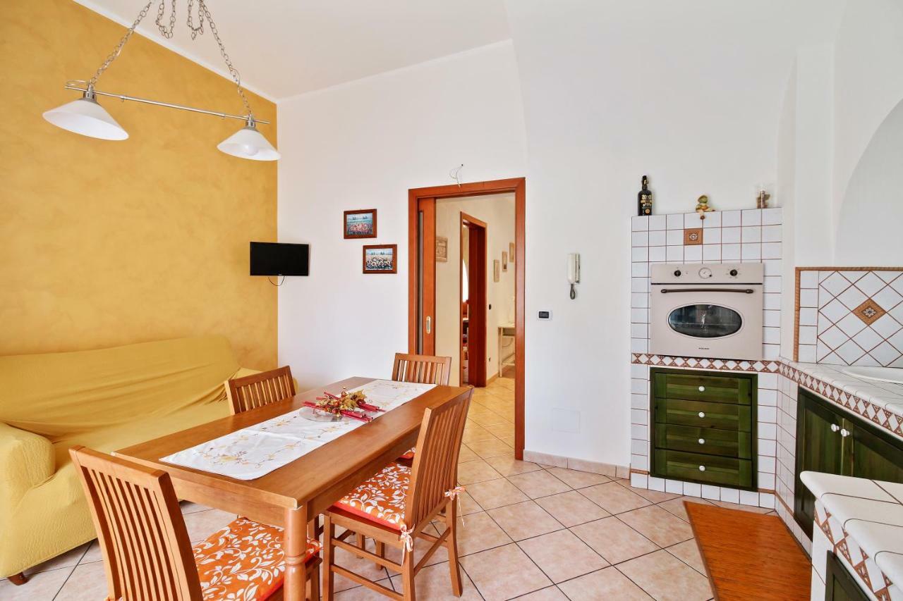 Central Balcony Apartment Katanya Dış mekan fotoğraf