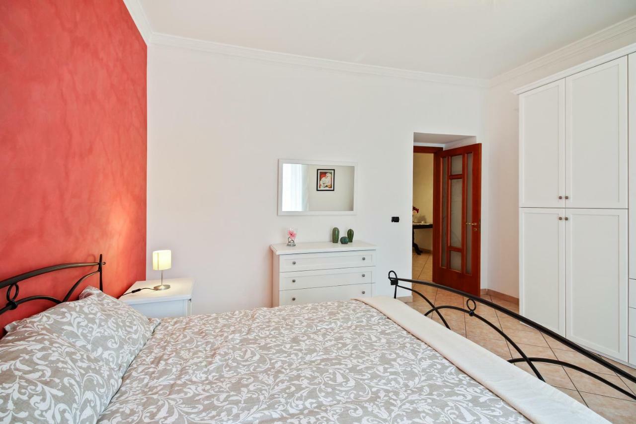 Central Balcony Apartment Katanya Dış mekan fotoğraf