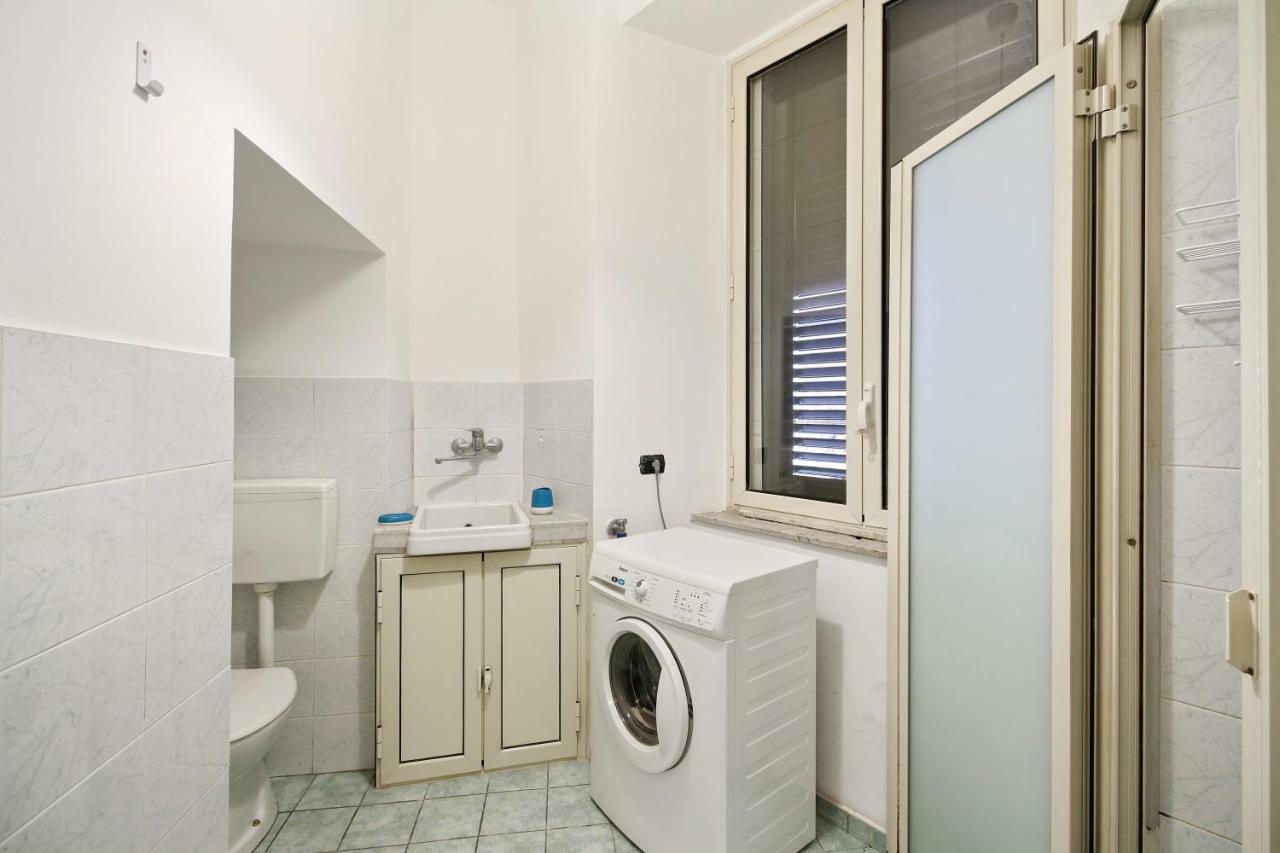 Central Balcony Apartment Katanya Dış mekan fotoğraf